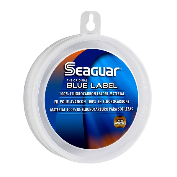 Seaguar Blue Label Fishing Line 50 20LB 20FC50